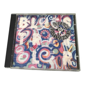 Blues Traveler Audio CD By Blues Traveler